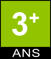 Cette histoire convient généralement à toutes les classes d’âge. 3 ans